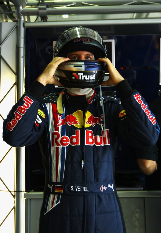 GP MALESIA - Prove Libere